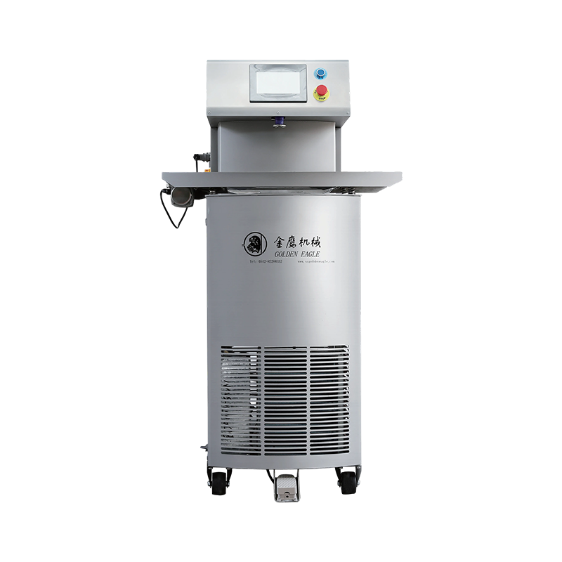 QTJ25 60 Temperatrice per cioccolato