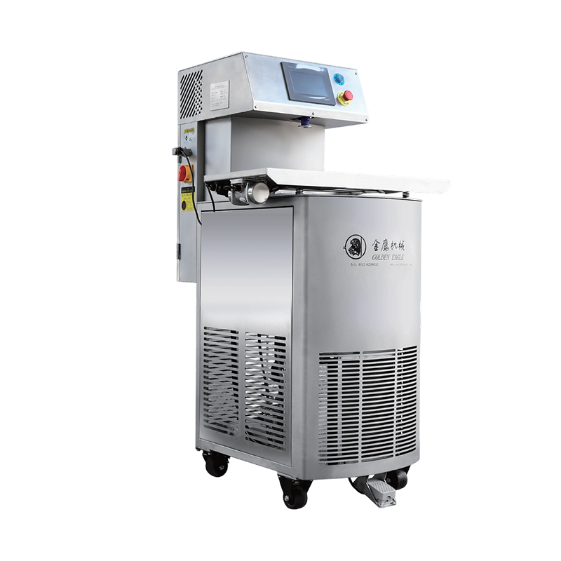 QTJ25 60 Temperatrice per cioccolato